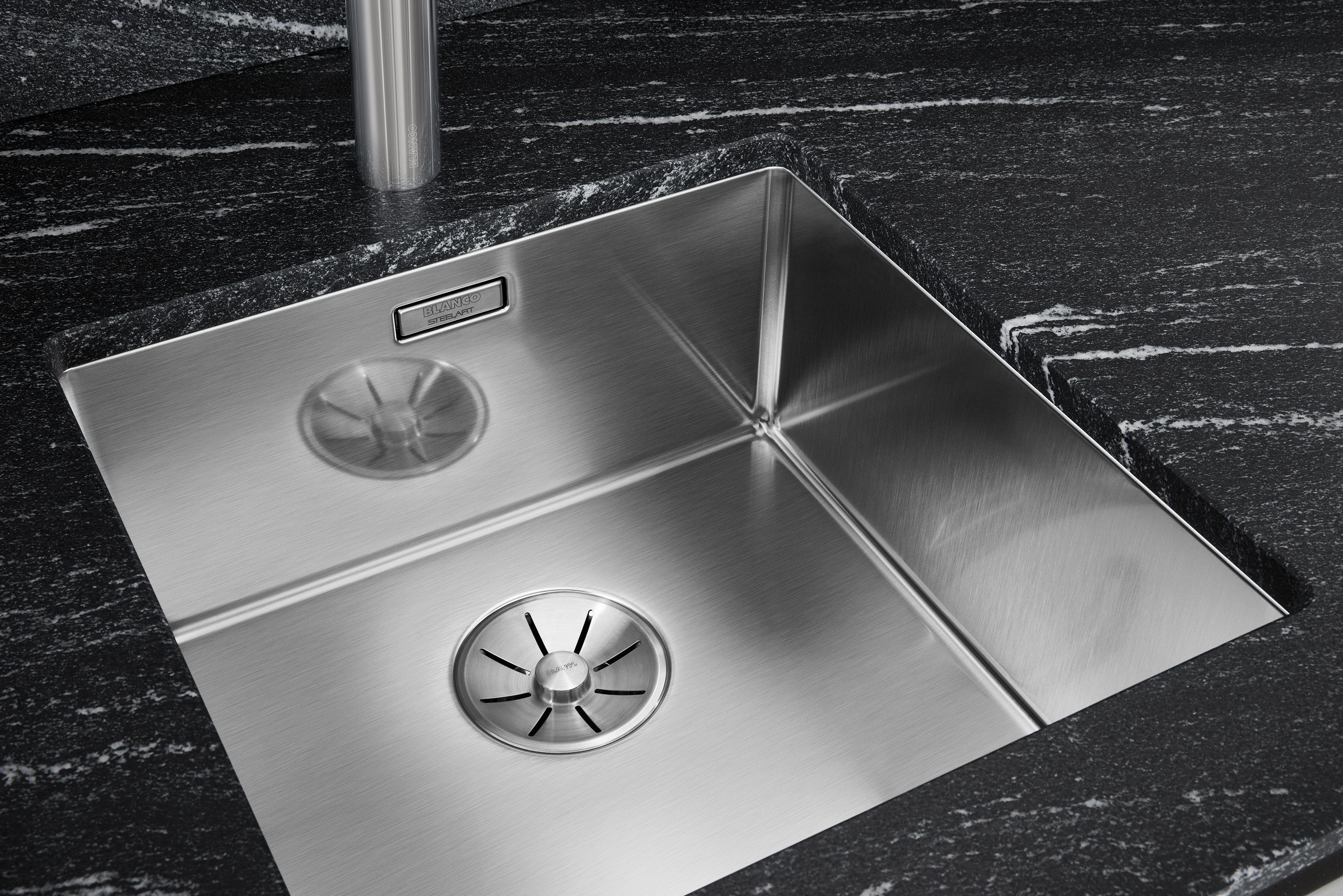 BLANCO CLARON 400-U UXI